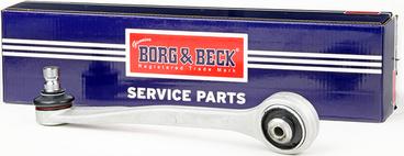 Borg & Beck BCA6898 - Yolun idarəedici qolu furqanavto.az