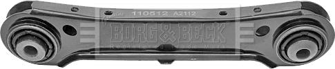 Borg & Beck BCA6862 - Yolun idarəedici qolu furqanavto.az