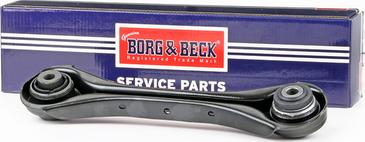 Borg & Beck BCA6821 - Yolun idarəedici qolu furqanavto.az