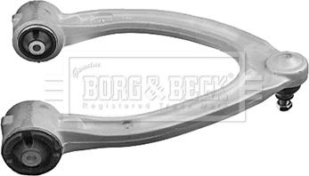 Borg & Beck BCA6301 - Yolun idarəedici qolu furqanavto.az