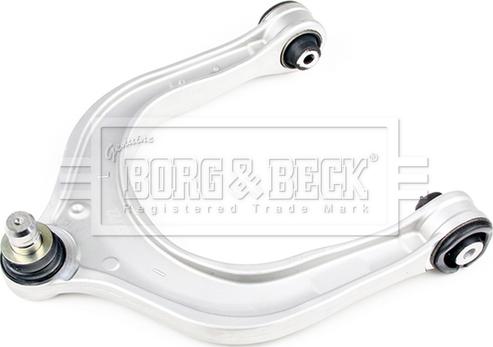 Borg & Beck BCA7940 - Yolun idarəedici qolu furqanavto.az