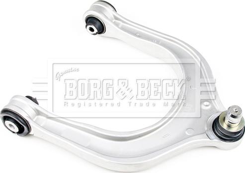 Borg & Beck BCA7941 - Yolun idarəedici qolu furqanavto.az