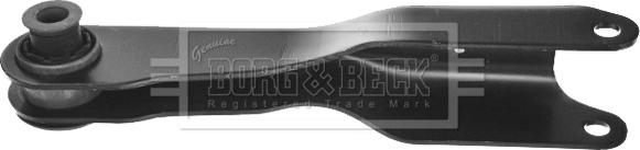 Borg & Beck BCA7497 - Yolun idarəedici qolu furqanavto.az