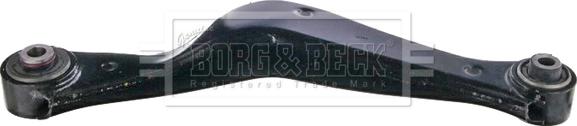 Borg & Beck BCA7689 - Yolun idarəedici qolu furqanavto.az