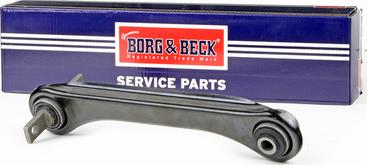 Borg & Beck BCA7002 - Yolun idarəedici qolu furqanavto.az