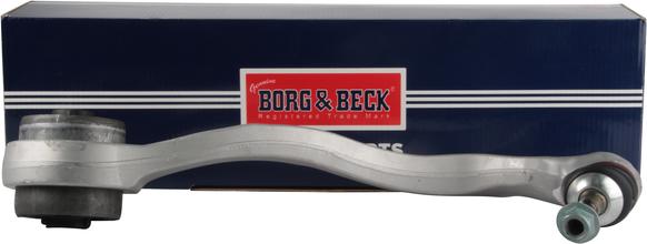 Borg & Beck BCA7835 - Yolun idarəedici qolu furqanavto.az