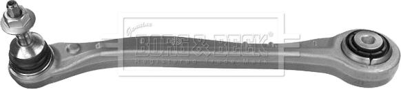 Borg & Beck BCA7298 - Yolun idarəedici qolu furqanavto.az