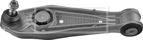Borg & Beck BCA7216 - Yolun idarəedici qolu furqanavto.az
