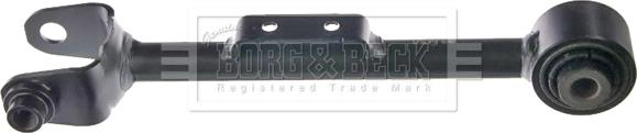 Borg & Beck BCA7748 - Yolun idarəedici qolu furqanavto.az