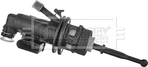 Borg & Beck BCM140 - Usta silindr, mufta furqanavto.az