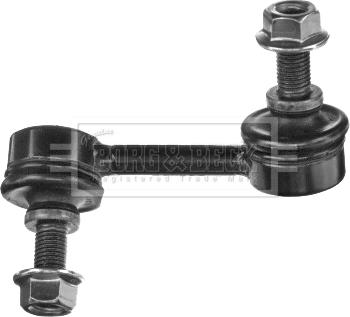 Borg & Beck BDL6990 - Çubuq / Strut, stabilizator furqanavto.az