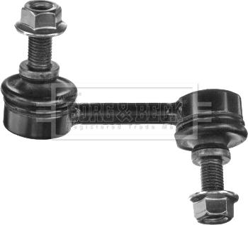 Borg & Beck BDL6991 - Çubuq / Strut, stabilizator furqanavto.az