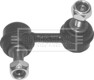 Borg & Beck BDL6998 - Çubuq / Strut, stabilizator furqanavto.az