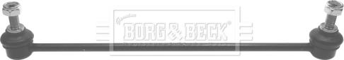 Borg & Beck BDL6993 - Çubuq / Strut, stabilizator furqanavto.az
