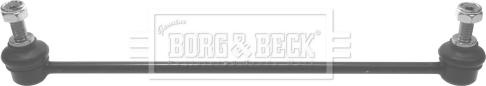 Borg & Beck BDL6992 - Çubuq / Strut, stabilizator furqanavto.az