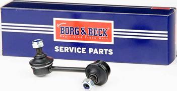 Borg & Beck BDL6948 - Çubuq / Strut, stabilizator furqanavto.az