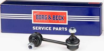 Borg & Beck BDL6947 - Çubuq / Strut, stabilizator furqanavto.az