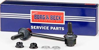 Borg & Beck BDL6956 - Çubuq / Strut, stabilizator furqanavto.az