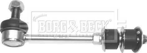 Borg & Beck BDL6958 - Çubuq / Strut, stabilizator furqanavto.az