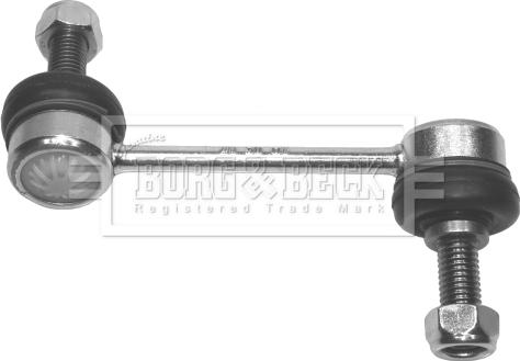 Borg & Beck BDL6953 - Çubuq / Strut, stabilizator furqanavto.az