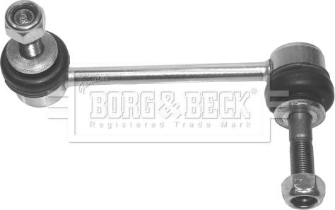 Borg & Beck BDL6957 - Çubuq / Strut, stabilizator furqanavto.az
