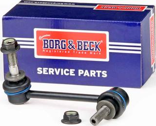 Borg & Beck BDL6957 - Çubuq / Strut, stabilizator furqanavto.az