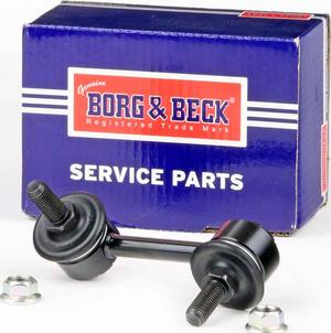 Borg & Beck BDL6961 - Çubuq / Strut, stabilizator furqanavto.az