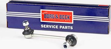 Borg & Beck BDL6919 - Çubuq / Strut, stabilizator furqanavto.az