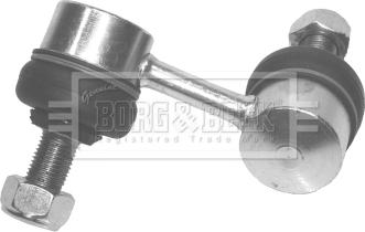 Borg & Beck BDL6983 - Çubuq / Strut, stabilizator www.furqanavto.az