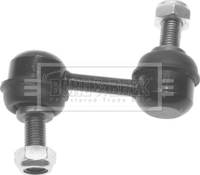 Borg & Beck BDL6931 - Çubuq / Strut, stabilizator furqanavto.az