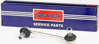 Borg & Beck BDL6920 - Çubuq / Strut, stabilizator furqanavto.az