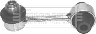 Borg & Beck BDL6978 - Çubuq / Strut, stabilizator furqanavto.az