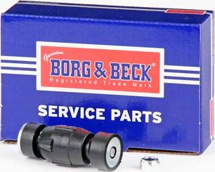 Borg & Beck BDL6444 - Təmir dəsti, stabilizatorun asqısı furqanavto.az