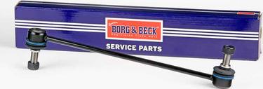 Borg & Beck BDL6445 - Çubuq / Strut, stabilizator furqanavto.az