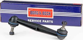 Borg & Beck BDL6455 - Çubuq / Strut, stabilizator furqanavto.az