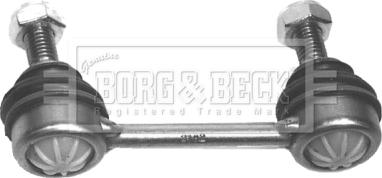 Borg & Beck BDL6464 - Çubuq / Strut, stabilizator furqanavto.az