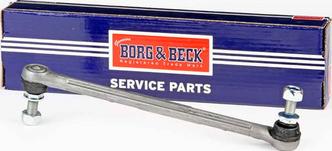 Borg & Beck BDL6461 - Çubuq / Strut, stabilizator furqanavto.az