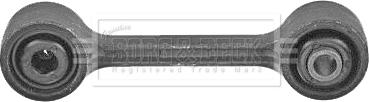 Borg & Beck BDL6406 - Çubuq / Strut, stabilizator furqanavto.az