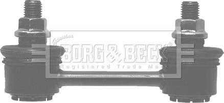 Borg & Beck BDL6486 - Çubuq / Strut, stabilizator furqanavto.az