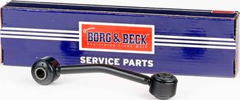 Borg & Beck BDL6435 - Çubuq / Strut, stabilizator furqanavto.az