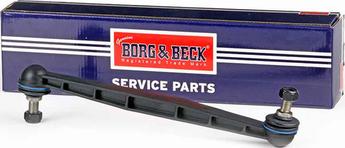 Borg & Beck BDL6431 - Çubuq / Strut, stabilizator furqanavto.az