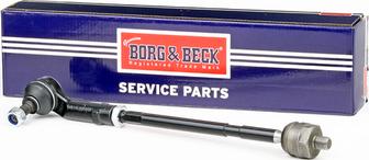 Borg & Beck BDL6596 - Bağlama çubuğu furqanavto.az