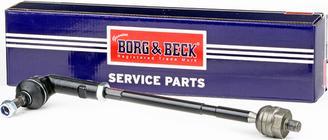 Borg & Beck BDL6597 - Bağlama çubuğu furqanavto.az