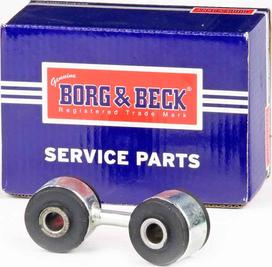Borg & Beck BDL6544 - Çubuq / Strut, stabilizator www.furqanavto.az