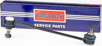 Borg & Beck BDL6546 - Çubuq / Strut, stabilizator furqanavto.az