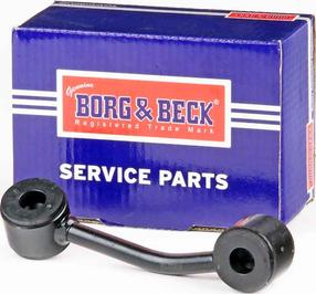 Borg & Beck BDL6540 - Çubuq / Strut, stabilizator www.furqanavto.az
