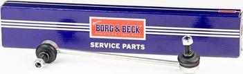 Borg & Beck BDL6542 - Çubuq / Strut, stabilizator furqanavto.az