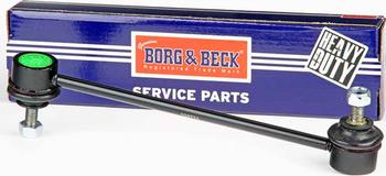 Borg & Beck BDL6547HD - Çubuq / Strut, stabilizator www.furqanavto.az