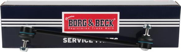 Borg & Beck BDL6547 - Çubuq / Strut, stabilizator furqanavto.az