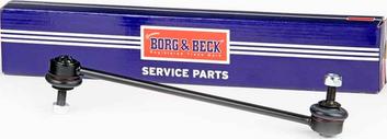 Borg & Beck BDL6559 - Çubuq / Strut, stabilizator furqanavto.az